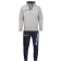 Givova King Cotone Terry Poker tracksuit
