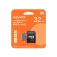 Adata Micro SD 32GB Class10 Speicherkarte
