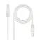 Nanocable Utp Cat5E 5 M Kable sieciowe