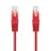 Nanocable Cabos de rede Utp Cat6 2 M