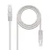 Nanocable Câbles réseau Utp Cat5E 15 M