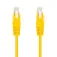 Nanocable Utp Cat6 0.50 M Network Cables