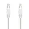 Nanocable Cabos de rede Utp Cat6 3 M