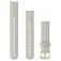 Garmin Quick Release 18 mm Silicone strap