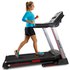 Bh fitness Marathoner Treadmill G6458Rf