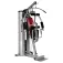 Pro action Multy-gym Pro Titanium G112x Multigym multi-station home gym