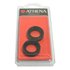 Athena Kit De Joint D´Huile De Fourche P40FORK455004 26x37x10,5 Mm