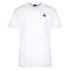 Le Coq Sportif Kortermet T-skjorte Essentials N3
