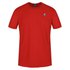 Le Coq Sportif Essentials N3 kortarmet t-skjorte