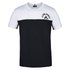 Le coq sportif Saison 2 N°1 short sleeve T-shirt