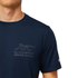 Asics SMSB Graphic II short sleeve T-shirt