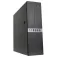 Coolbox MICROATX T450S SLIM PC-tornfodral