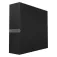 Coolbox Caja torre PC MICROATX T450S SLIM