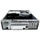 Coolbox MICROATX T450S SLIM PC-behuizing
