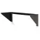 Startech Support de serrage vertical pour paris RK419WALLV