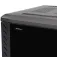 Startech RK2236BKF Avtakbart Skap 36´´