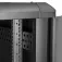 Startech RK2236BKF 取り外し可能なキャビネット 36´´