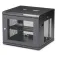 Startech Armário rack de parede RK920WALM