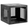 Startech Armário rack de parede RK920WALM