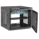 Startech Armário rack de parede RK920WALM