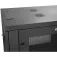 Startech RK1233BKM Rackschrank mit Rollen