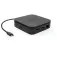 I-tec TB3TRAVELDOCKPD Thunderbolt 3 어댑터