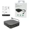 I-tec TB3TRAVELDOCKPD Thunderbolt 3 어댑터