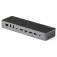 Startech Adaptateur TB3CDK2DHUE Thunderbolt 3/USB-C