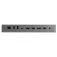 Startech Adaptateur TB3CDK2DHUE Thunderbolt 3/USB-C
