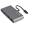 Startech TB3DKM2DPL Thunderbolt 3 Mini 适配器