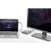 Startech TB3DKM2DPL Thunderbolt 3 Mini 适配器