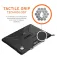 Uag Cover Lucent iPad 12.9´´ 2020