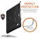 Uag Lucent iPad 12.9´´ 2020 Okładka