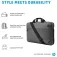 HP Prelude 15.6´´ Laptoptasche