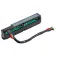 Hpe P01366-B21 RAID-controllerbatteri 96W