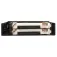 Startech HSB220SAT25B 2 HDD/SSD Bakplanemobilrack