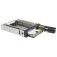 Startech HSB220SAT25B 2 HDD/SSD Bakplanemobilrack