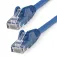 Startech Cable de red RJ45 CAT6 UTP 1 m