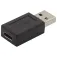 I-tec USB 3.1에서 USB C로 어댑터