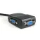 Startech VGA-Video-Splitter-Duplikator 2 ports