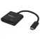 Startech Adattatore USB C a DisplayPort