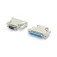Startech DB9 till DB25 adapter