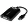 Startech VGA zu USB C adapter