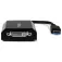 Startech VGA - USB C sovitin