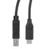 Startech Cable USB C A USB B 3 m