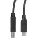 Startech USB C zu USB B kabel 3 m