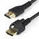 Startech Câble HDMI avec vis de fixation hdmi 2.1 2 m