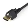 Startech Câble HDMI avec vis de fixation hdmi 2.1 2 m