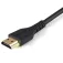 Startech HDMI Cable With Fixing Screw hdmi 2.1 cable 2 m