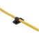 Startech Klem kabel 100 eenheden